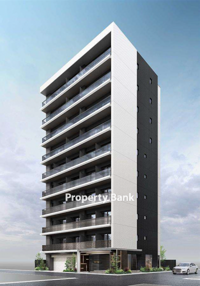 ライオンズフォーシア築地ステーション