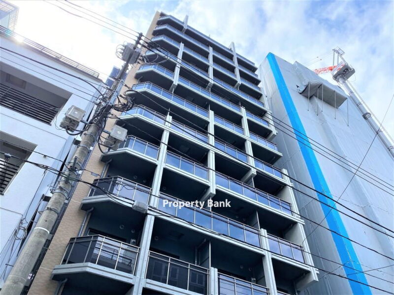 ザ・パークハビオ飯田橋プレイス