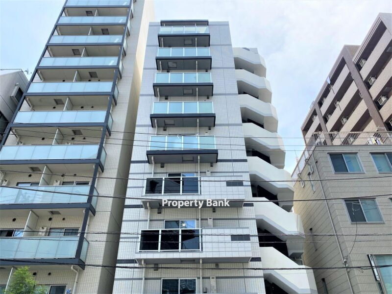 プライムブリス門前仲町