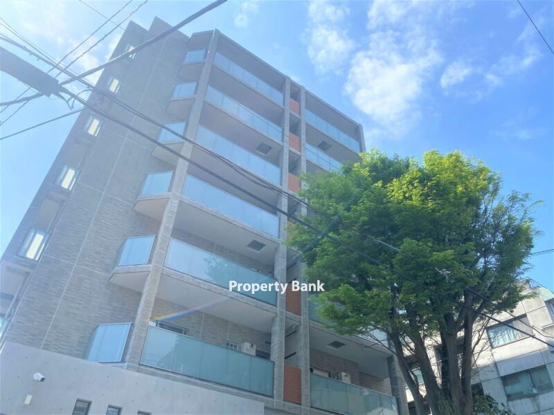 ケヤキテラス恵比寿南