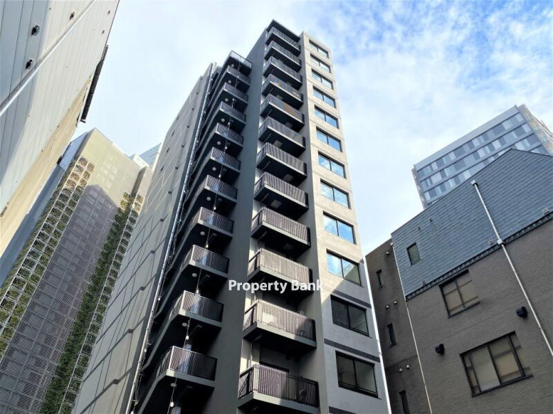 パークアクシス赤坂山王