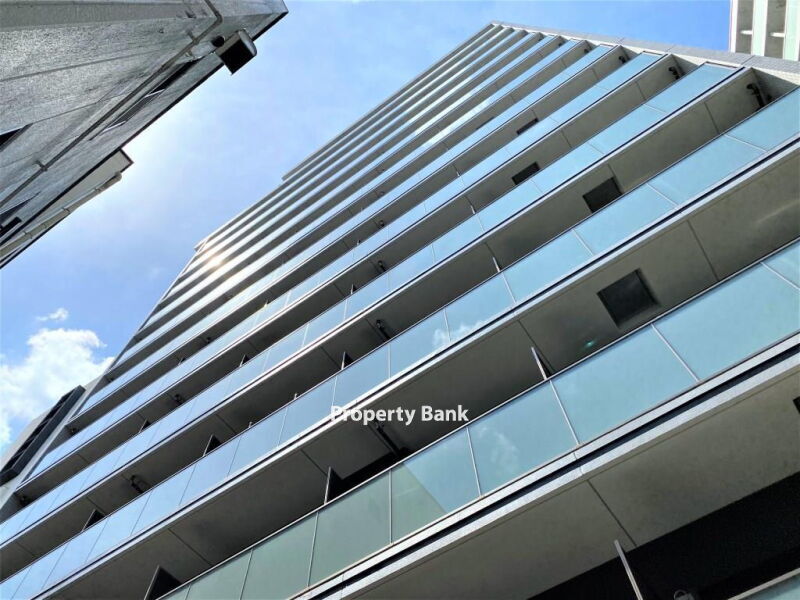 テラス文京本郷