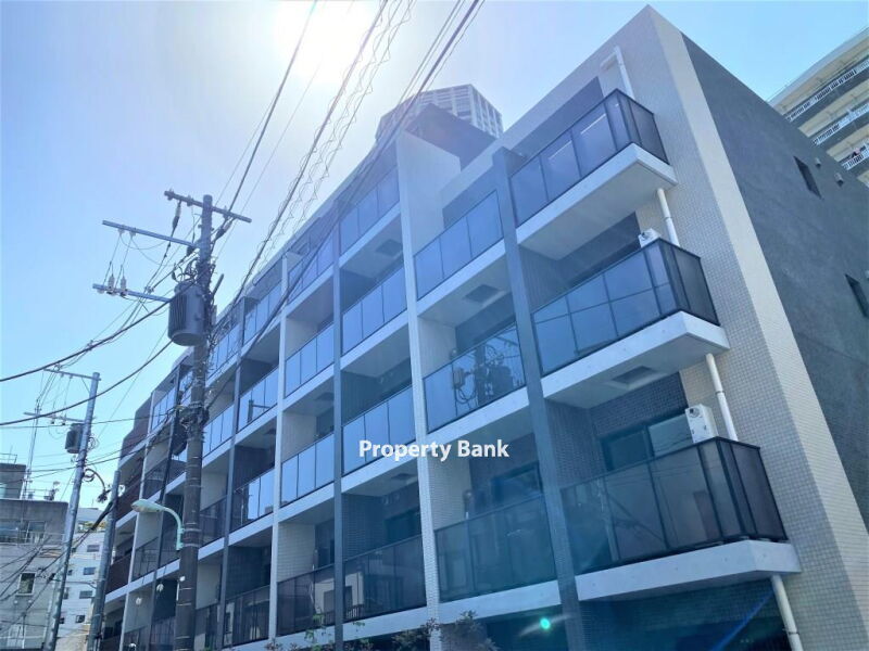 アイフラット中目黒