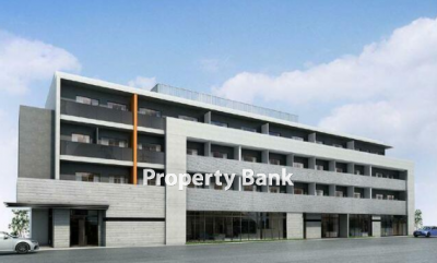 セントルークス浜田山