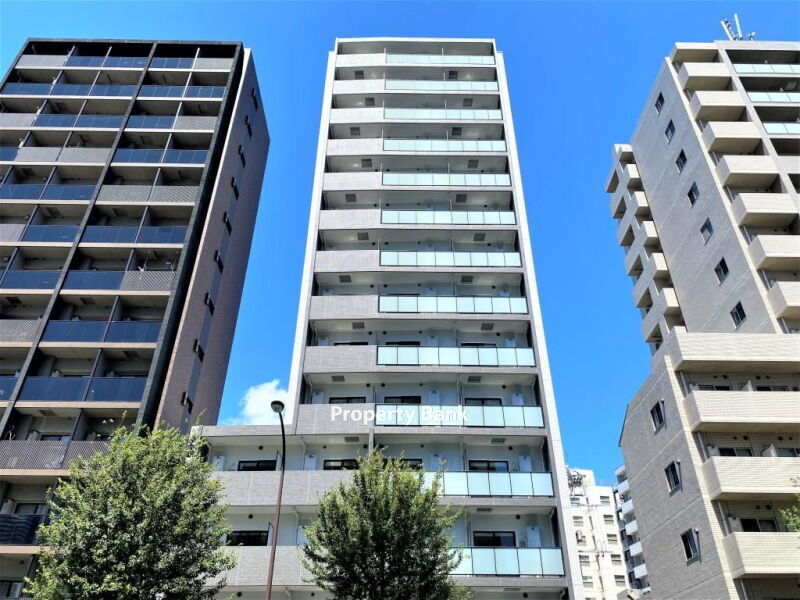 アーバネックス西新宿Ⅱ