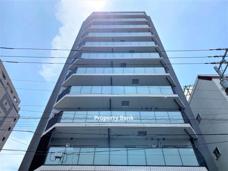 リビオメゾン両国ノース