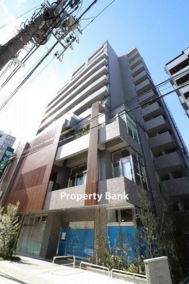 コンフォリア西荻窪