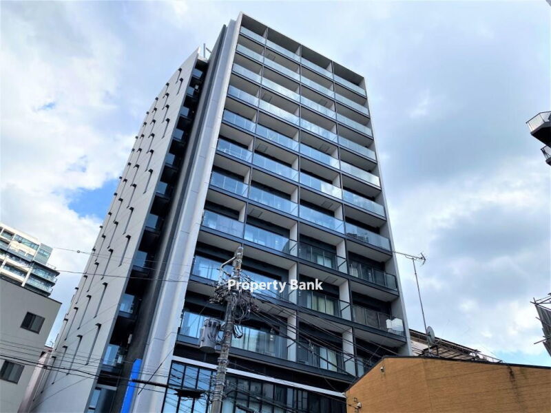 アーバネックス市谷柳町