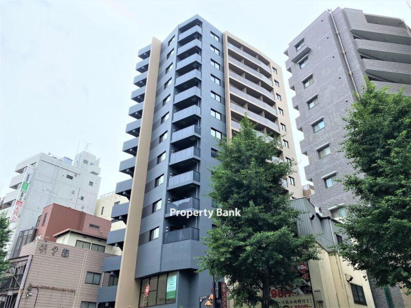 ザ・パークハビオ本郷菊坂