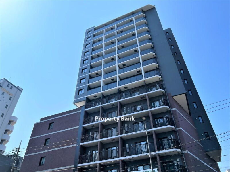 ザ・パークハビオ南大井