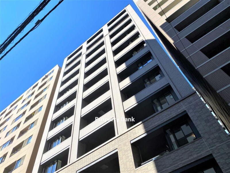 オーパスレジデンス銀座イースト