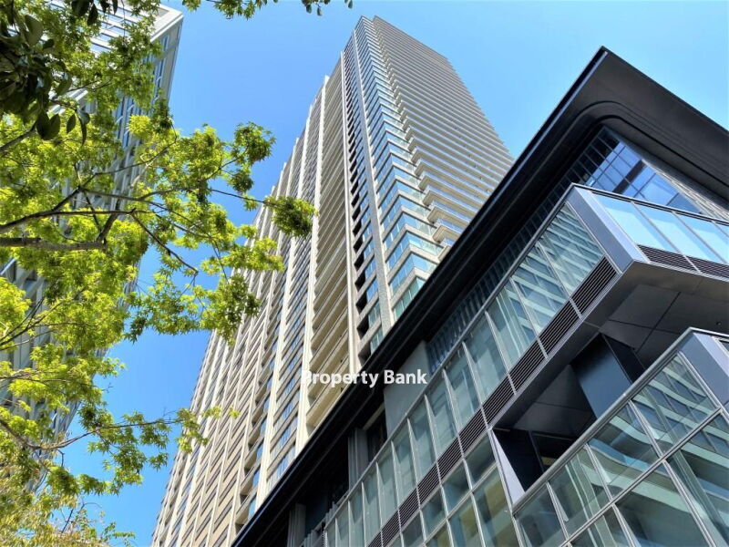 パークコート文京小石川ザタワー